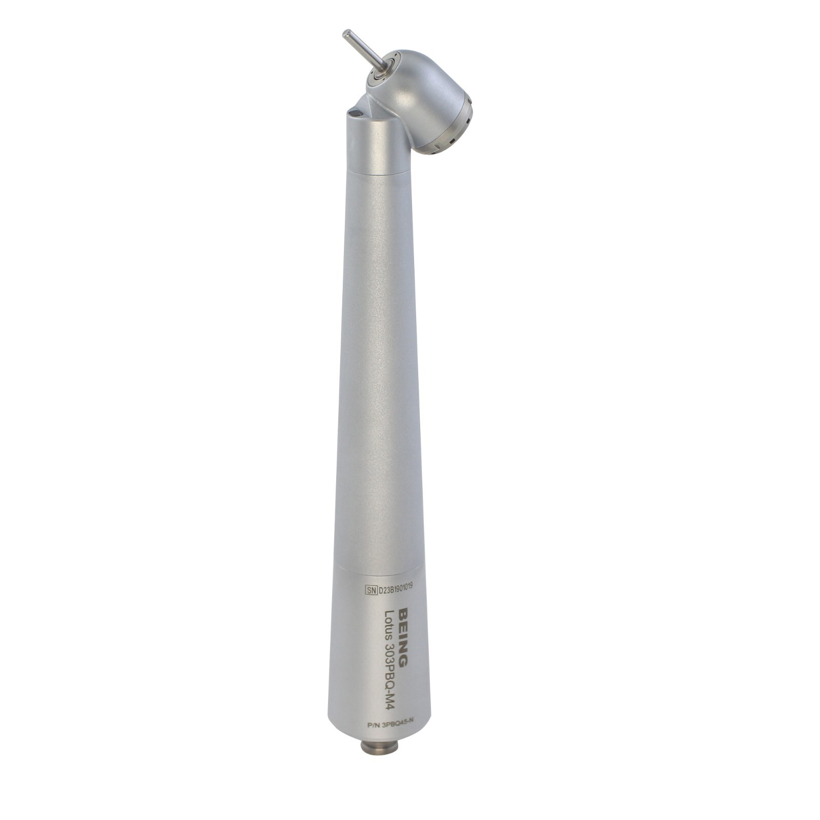 BEING Dental 45° Angle Surgical Handpiece Fiber Optic Kavo Multiflex NSK PTL LED