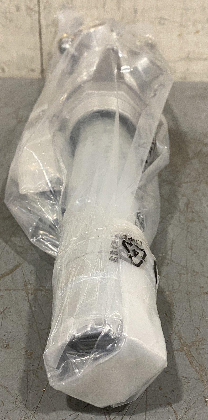NAPA Air Operated 3:1 Ratio Oil Pump 700-2831