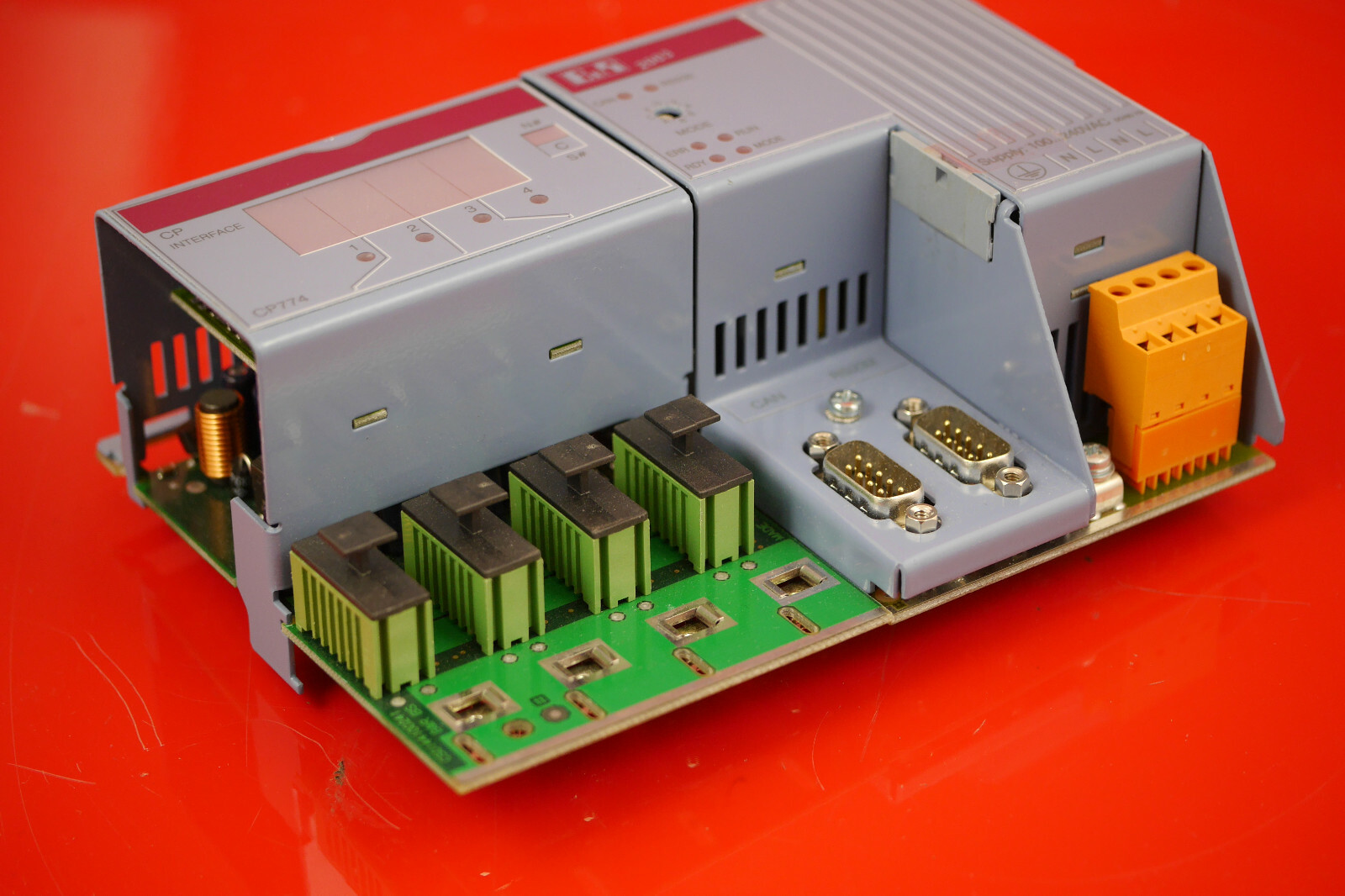 B&R Automation 7CP774.60-1 Central Unit Available Now