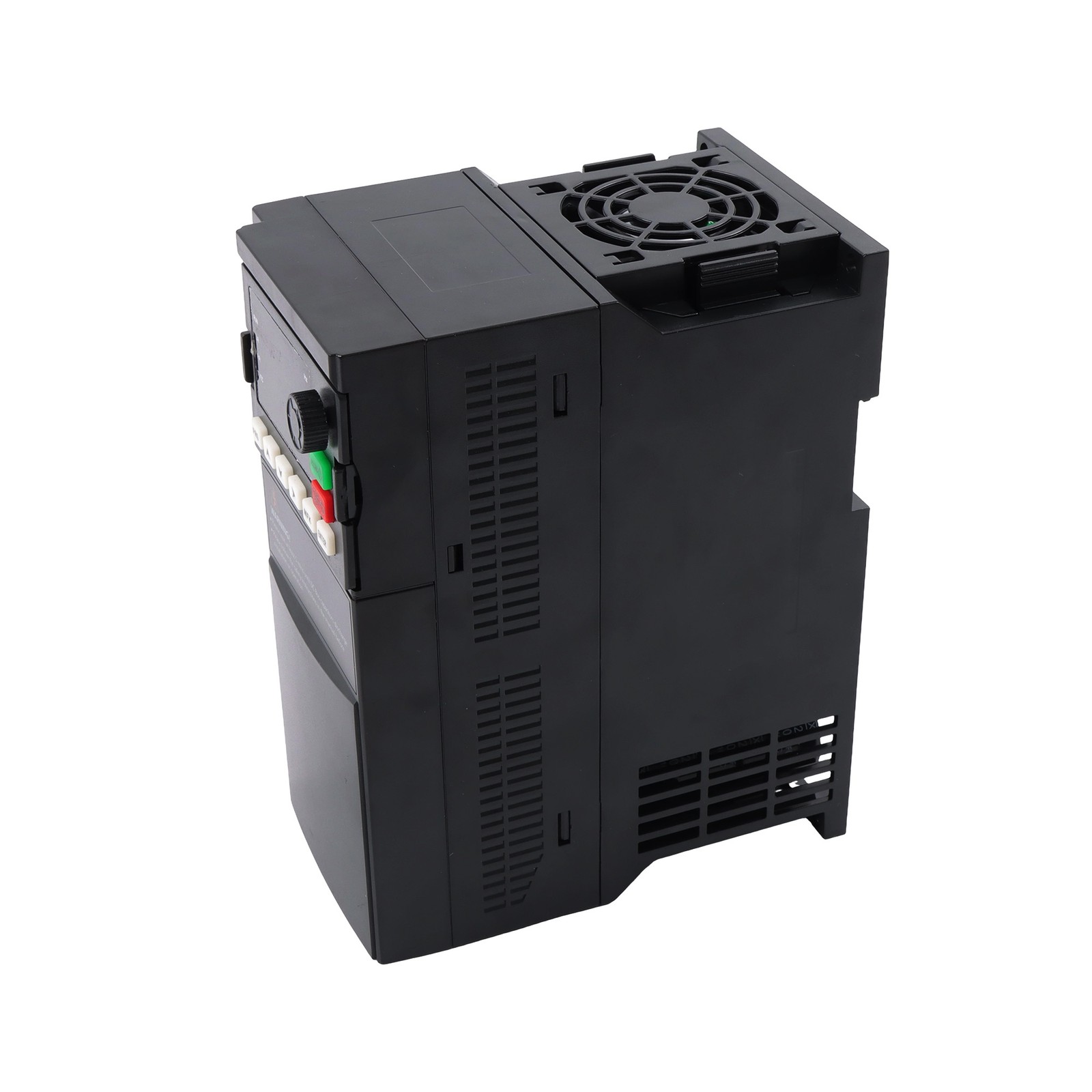 1 To 3 Phase 7.5KW 10HP 220V Variable Frequency Drive Inverter CNC VFD VSD