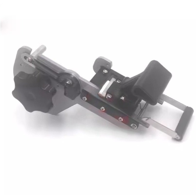 Curved and Straight Edge Trimmer Edge Banding Machine Edge Banding Strip Cutter