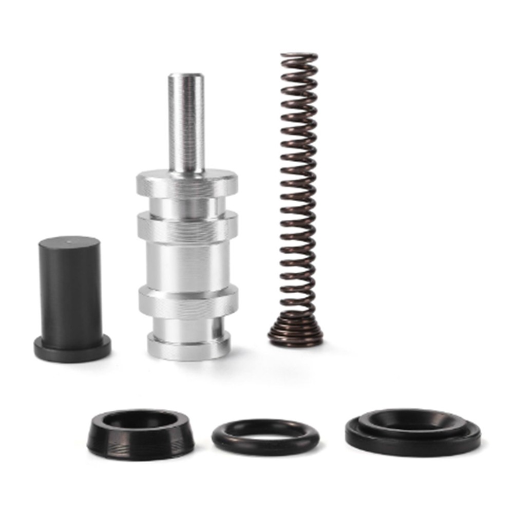 ​Front Master Cylinder Rebuild Kit 45072-96 For Harley Dual Disc Model 1996-2017