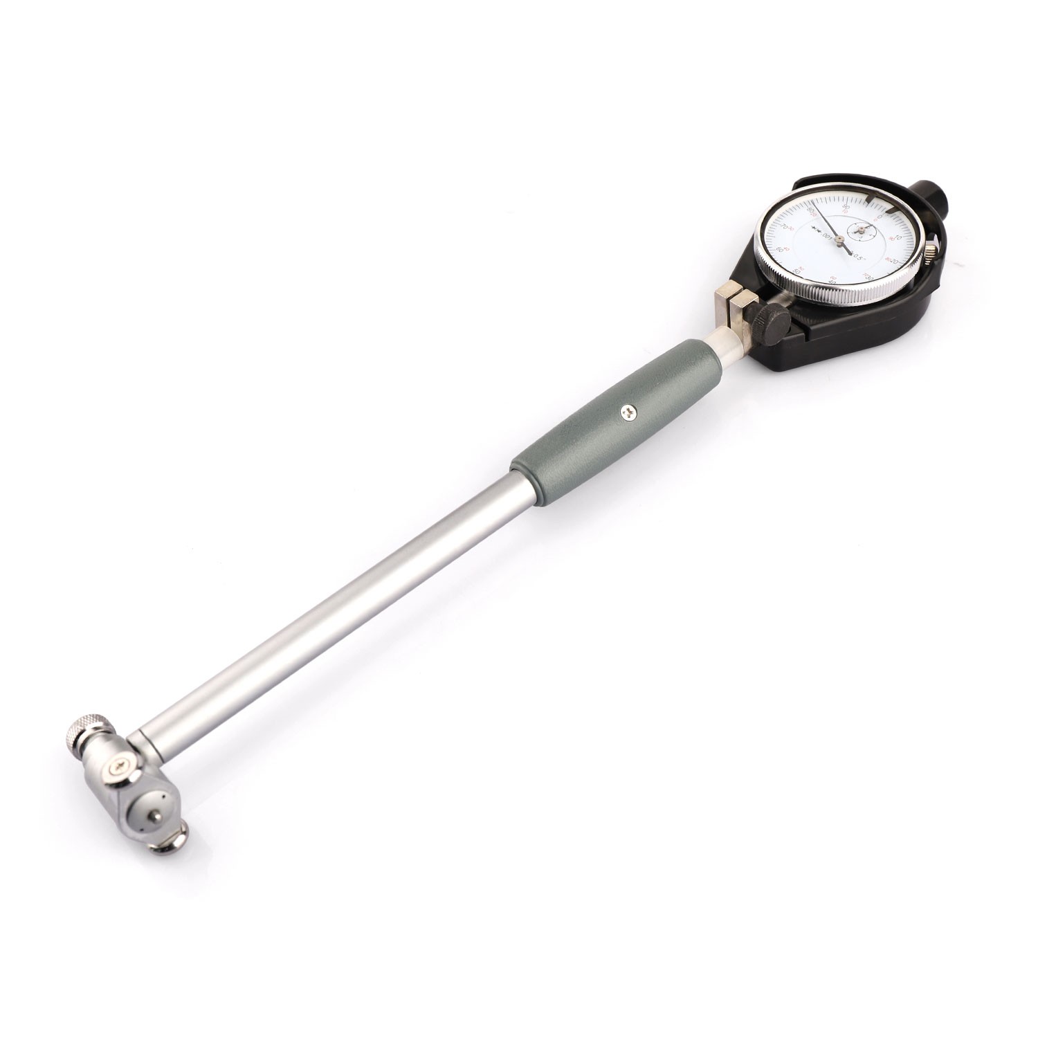2-6″(0.001″) Dial Bore Gage Gauge .0001″ Engine Cylinder Measuring Hole New