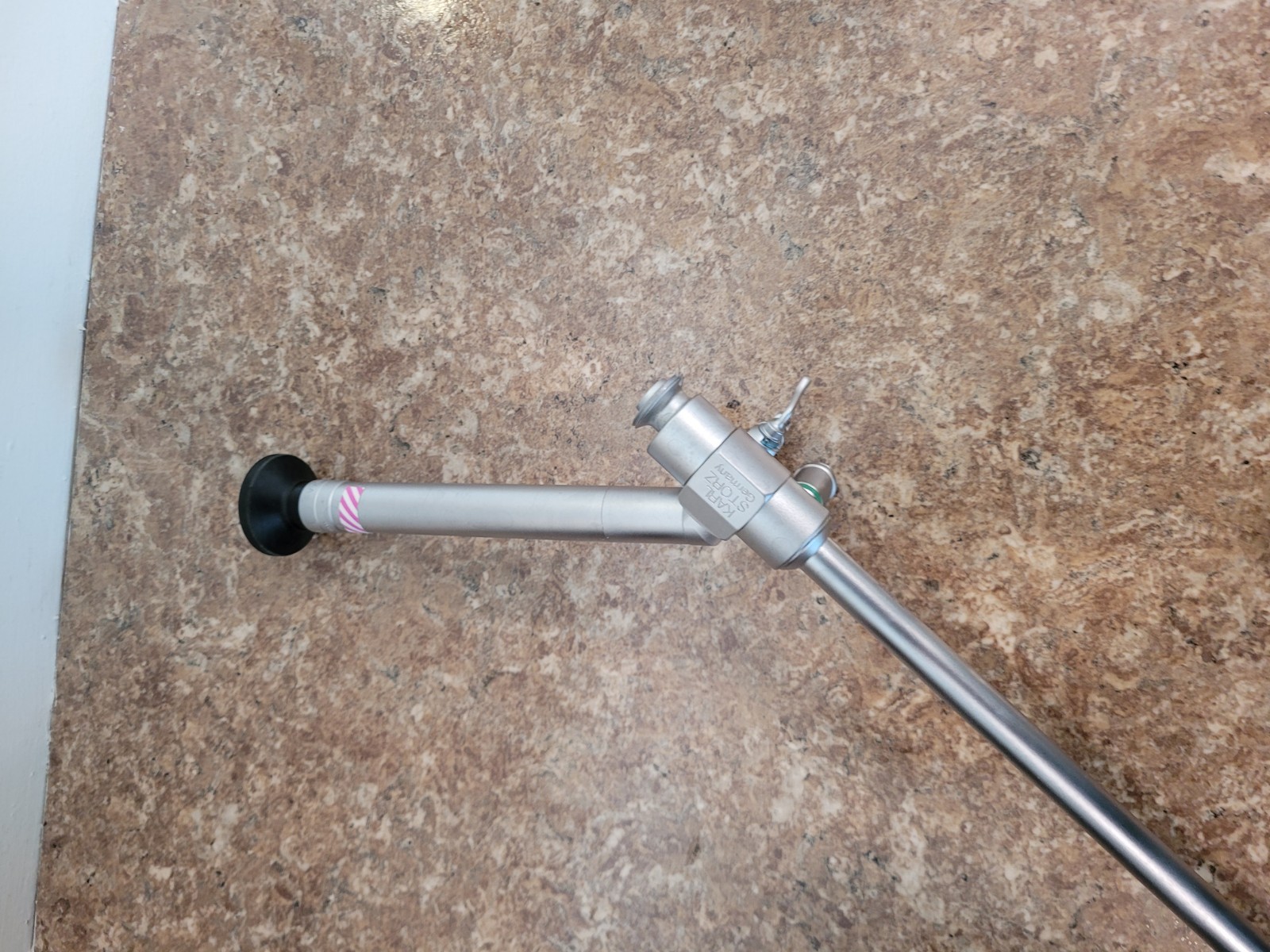 Karl Storz 26038AA Hopkins Rigid Laparoscope ( 26038 AA )