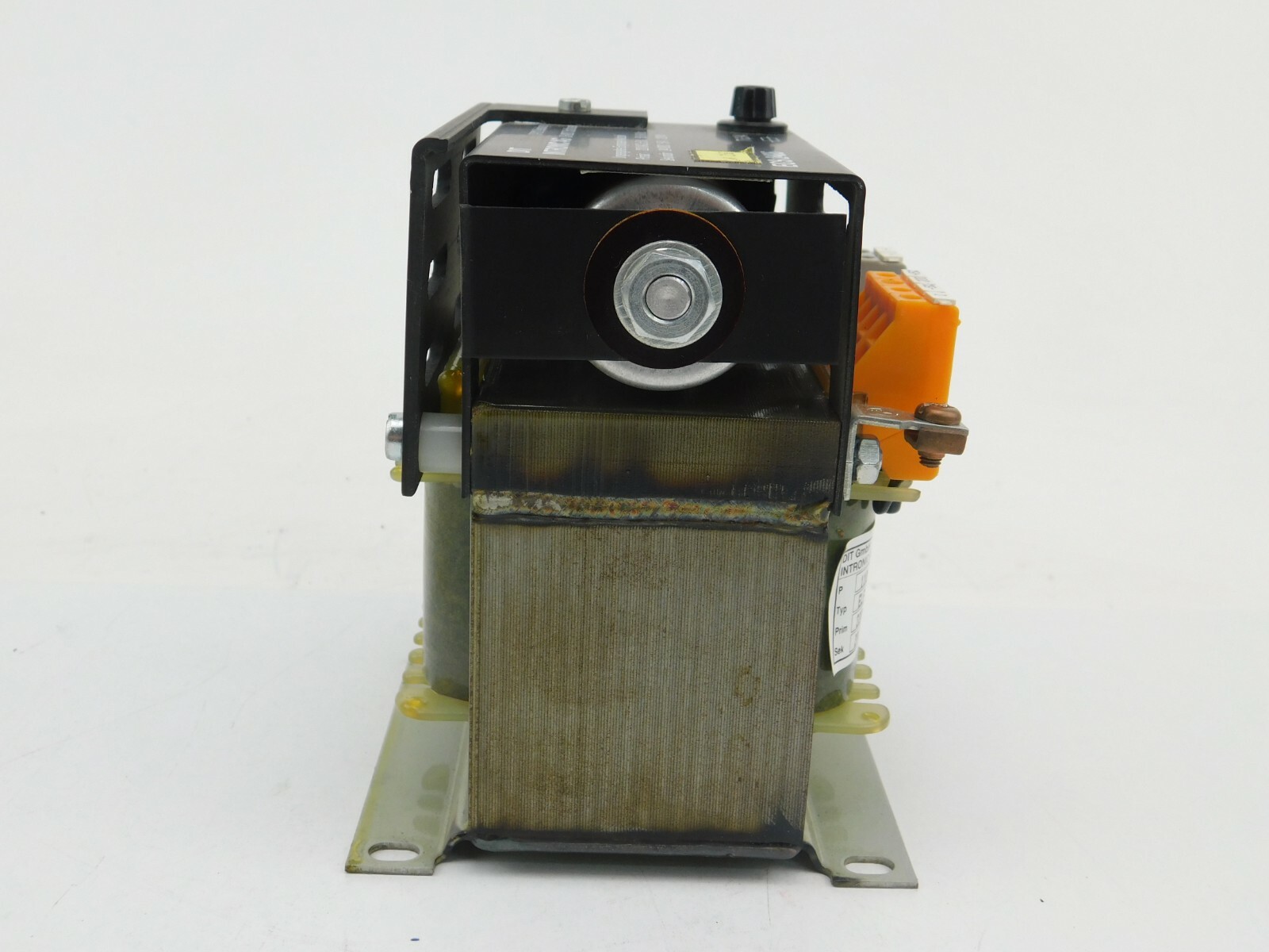 Single Phase Transformer DIT INTRONIC EGS 2405 220V AC+5% 50/60 Hz