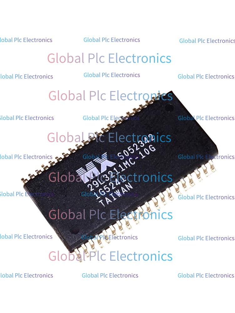 10pcs 29L3211MC-10G MX29L3211MC-10G MX29L3211 29L3211 SOP-44