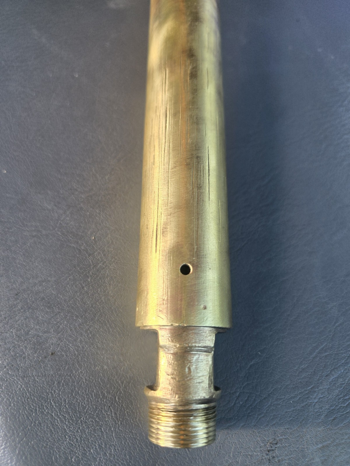 Victor Machine Cutting Torch Long Barrel MT200c