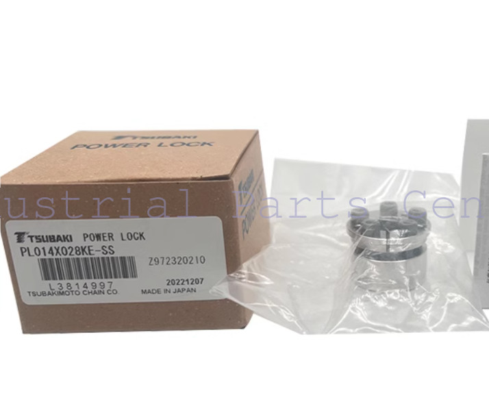 PL014X028KE-SS Fitting Power Lock Bushings