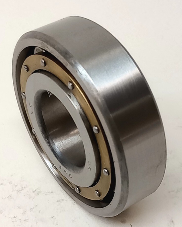 SKF N 305 M Cylindrical Roller Bearing 25mm ID X 62mm OD X 17mm W N305M