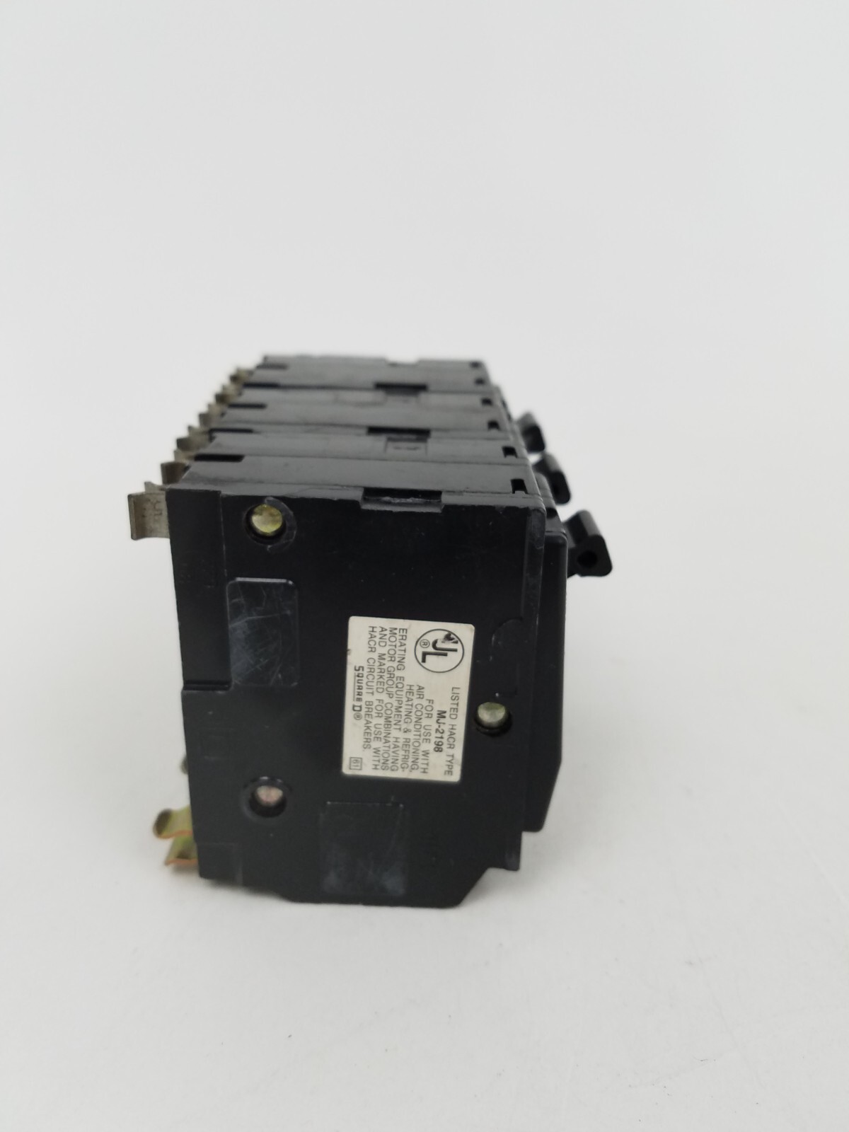 Lot of 3 QO240 Square D QO Circuit Breaker *NEXT DAY OPTION*