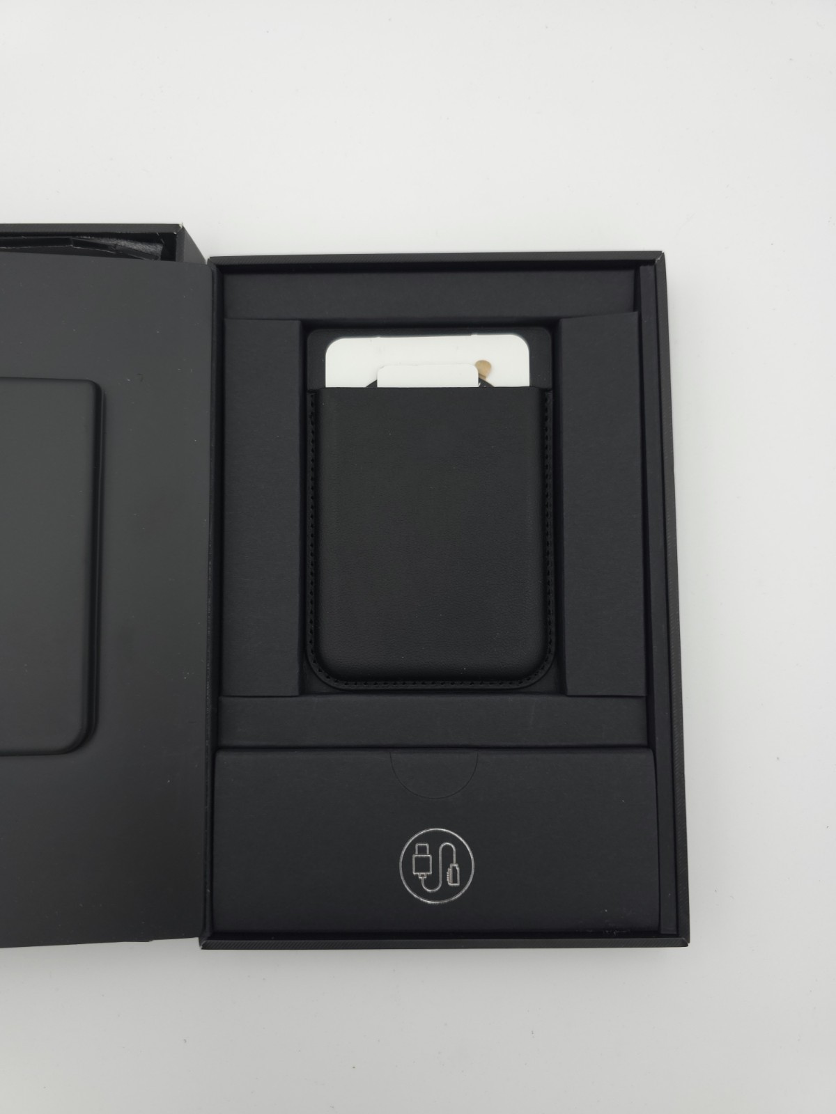 Plaud Note Pro AI Voice Recorder Note Taker PN0300 64GB Black Open Box