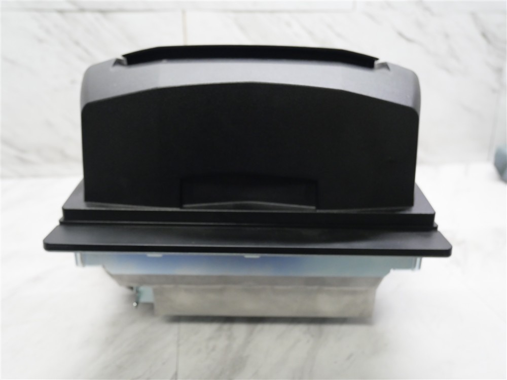 NCR MP7001 Retail POS Barcode Scanner and Integrated Weighing Scale