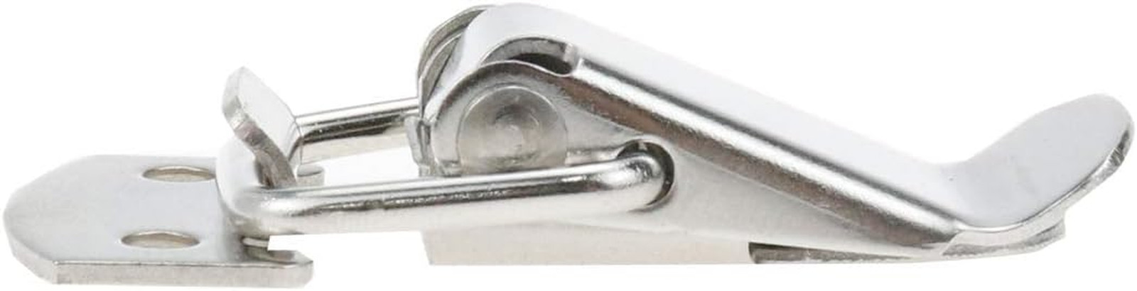 Toggle Latch Mini Size Stainless Steel Latch Catches Clamp for Toolbox, Cases, C