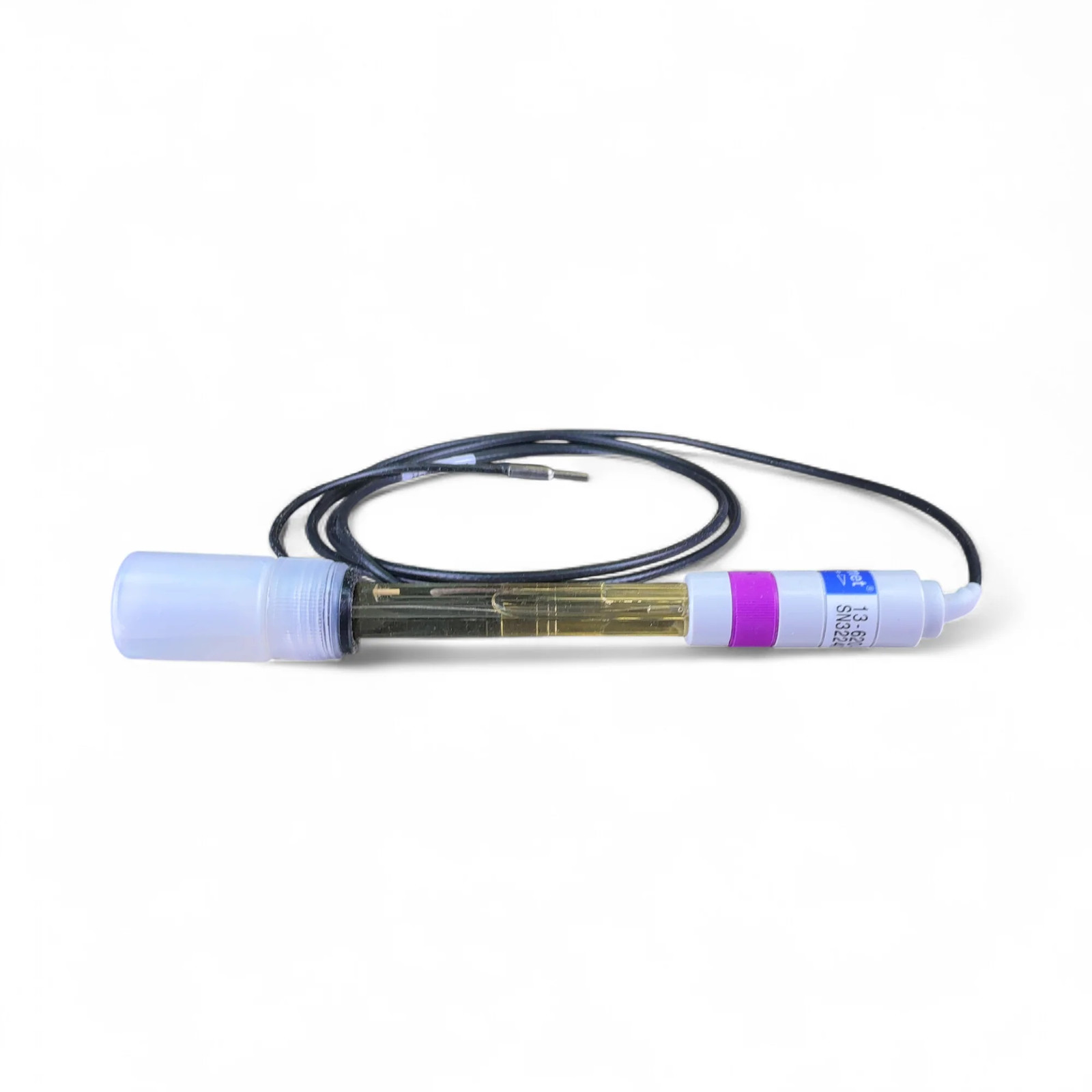 Fisherbrand Accumet Liquid-Filled Polymer Body Combination Electrode