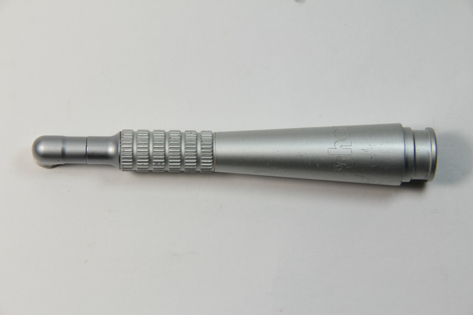 Shorty Screw in Straight Prophy Attachment
