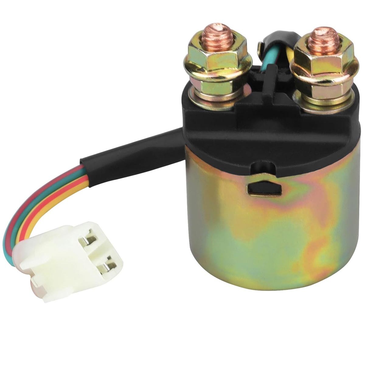 Rancher 420 Starter Solenoid Relay for Honda TRX420 Rancher 420 2007-2014 TRX350