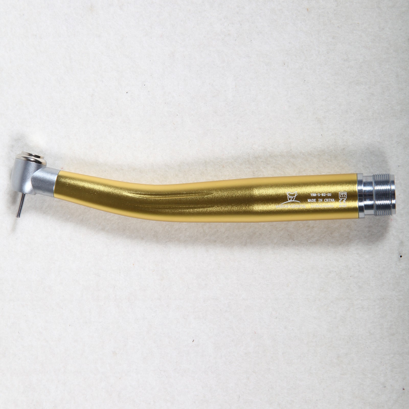 NSK Style Dental High Speed Handpiece PANA-MAX Fast Turbine 2 Holes Borden