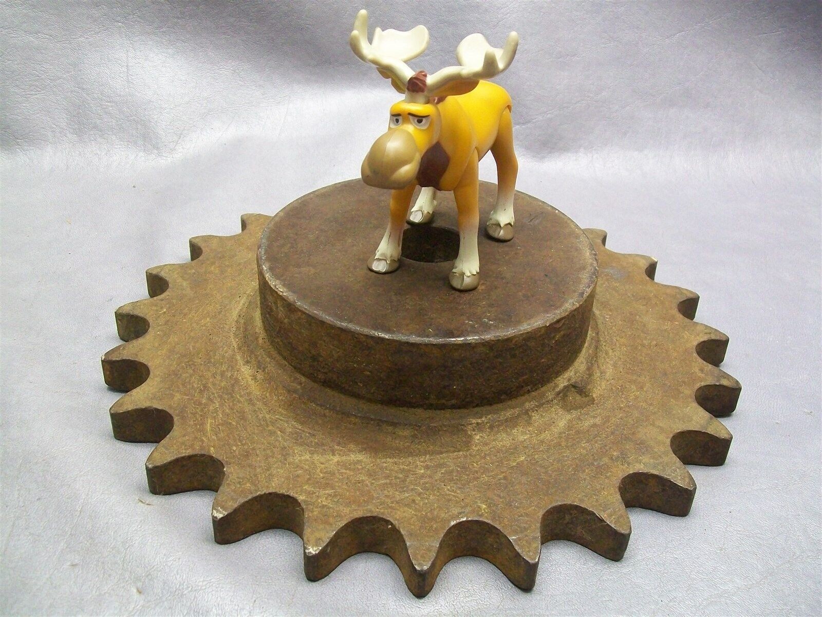 B1024 Morse Sprocket 24 Teeth