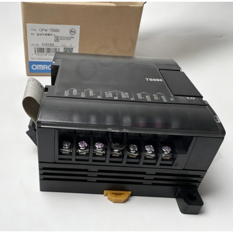 1PCS Omron PLC Input Module CP1W-TS002 CP1WTS002 NEW IN BOX Fast Ship