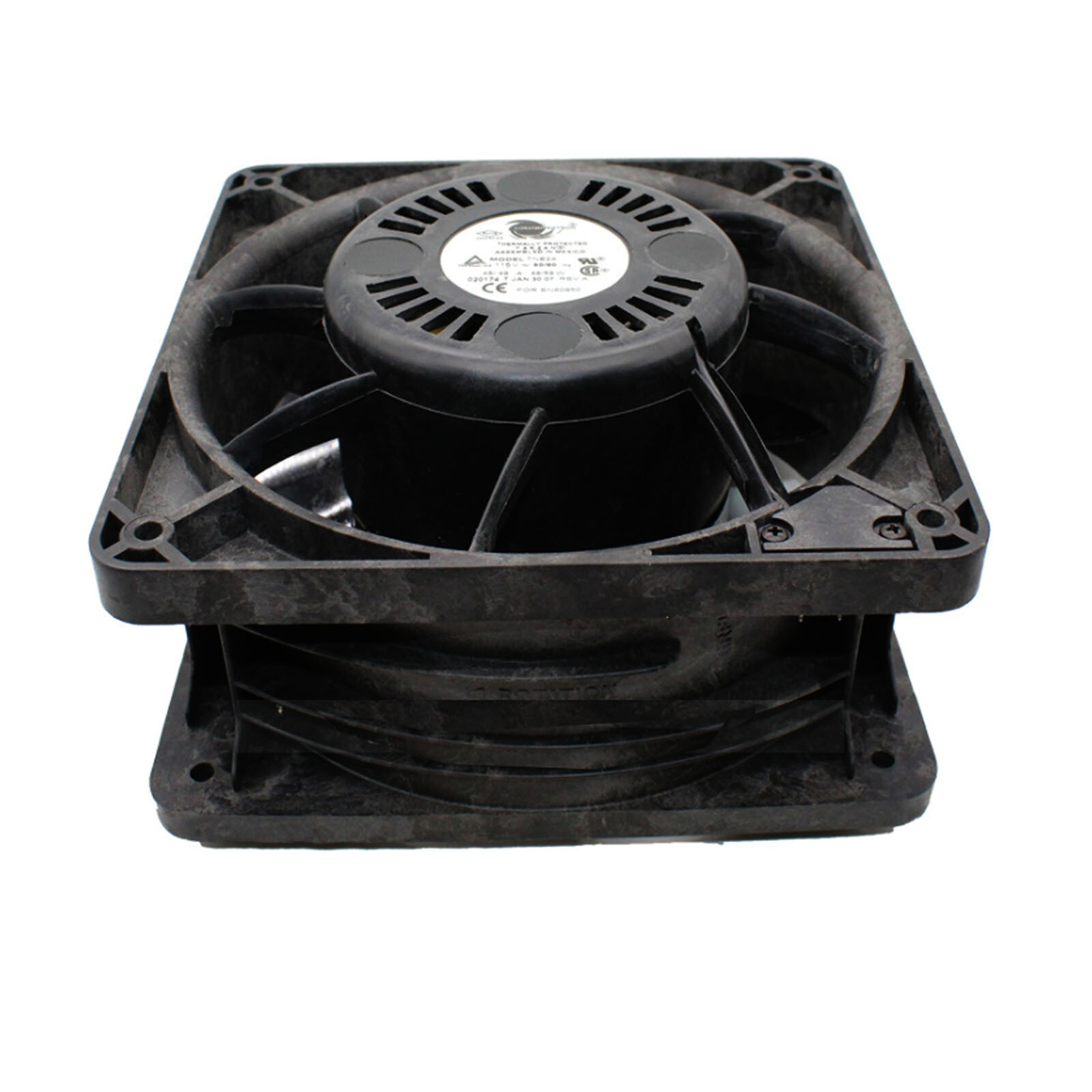 New Comair Rotron TN3A2 Cooling Fan 115VAC 85W