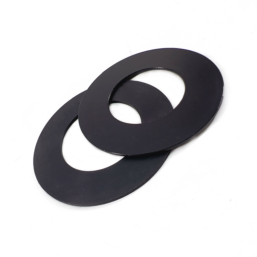 40MM Excavator Bucket Pin Shims For Skid Steer Cat Kubota Deere Komatsu Terex