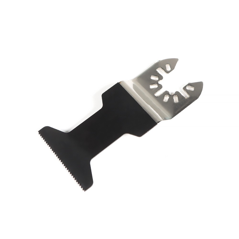 31 Pieces Universal Wood Metal Oscillating Multitool Quick Release Saw Blades