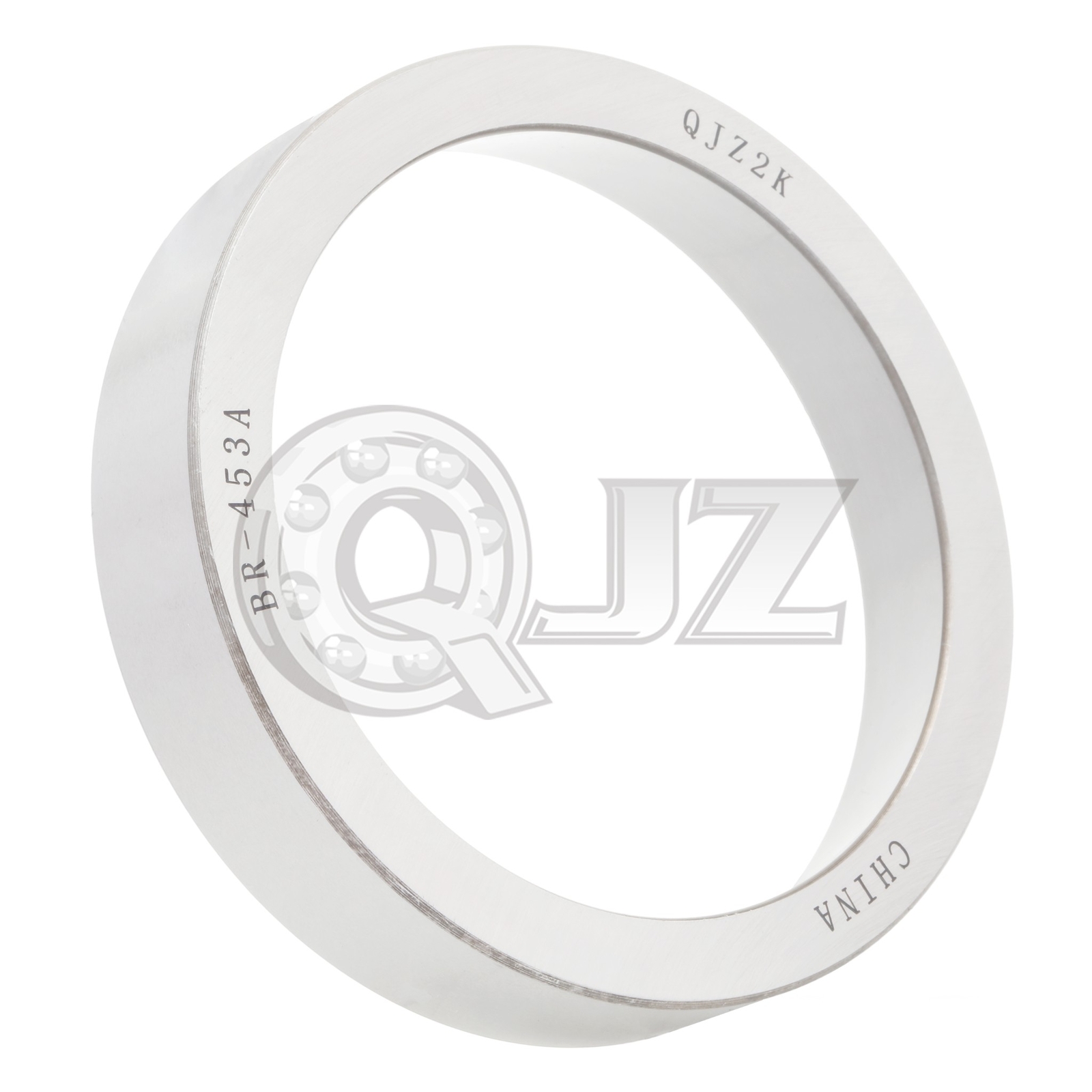[Qty.2] 460-453A Tapered Roller Bearing Set [1-3/4″ ID x 4.25″ OD x 1.0938in W]