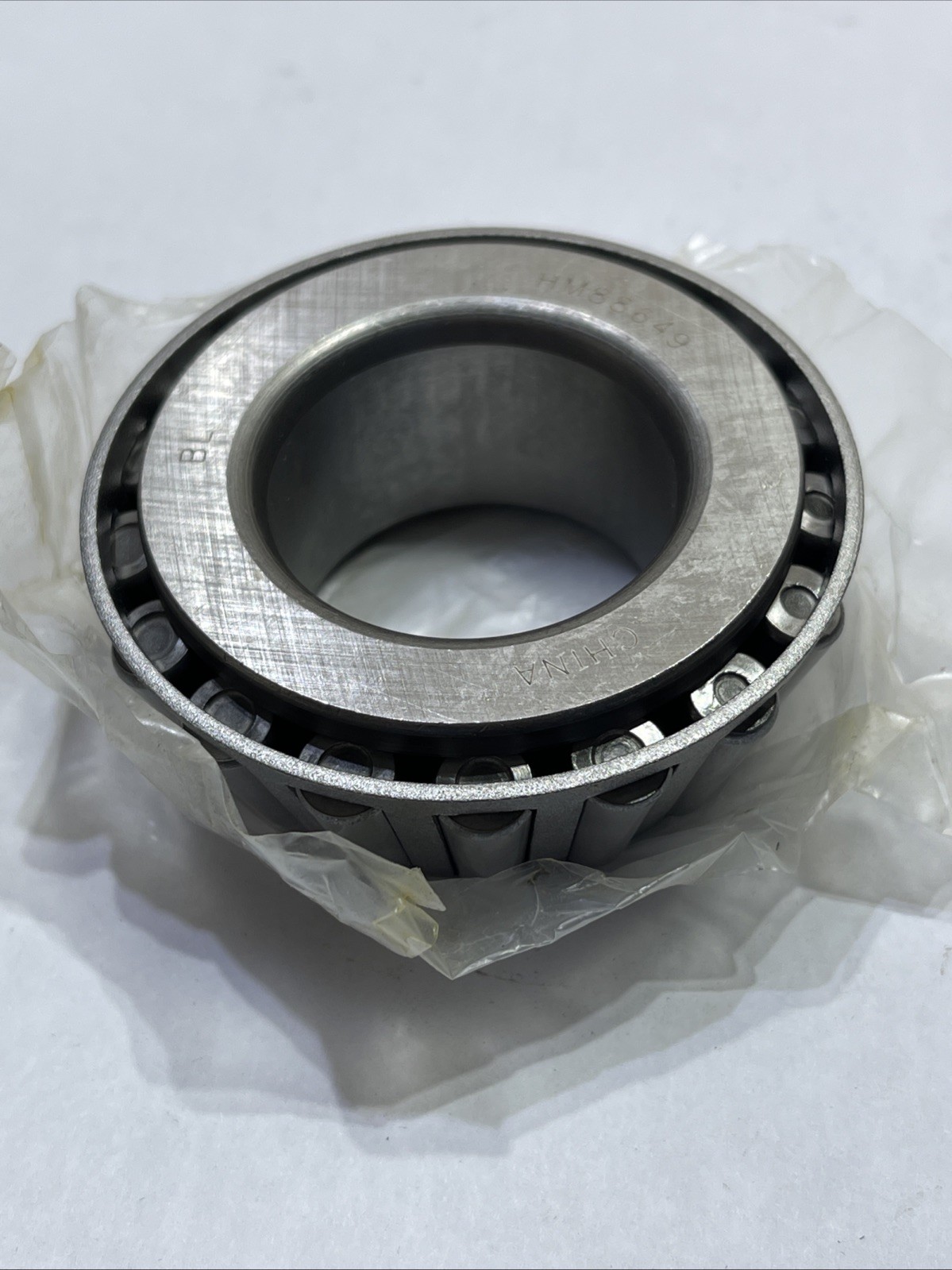 BL HM88649/10 Tapered Roller Bearing HM88649