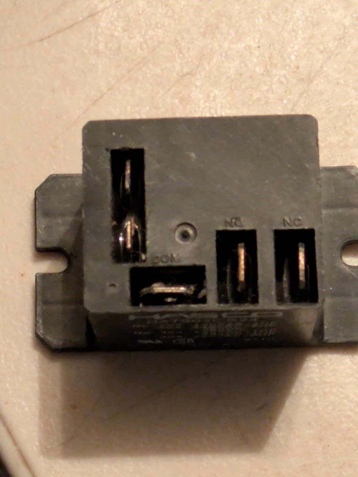 Lot of 2 HAT903CS24 Hasco Unknown Part