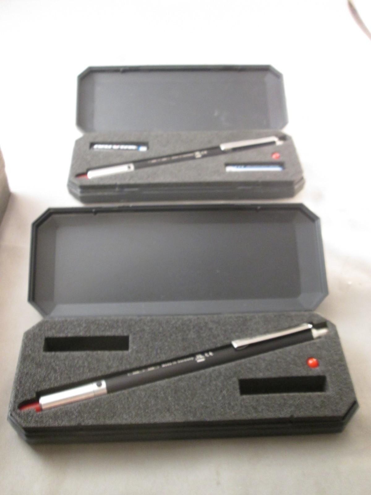 Corning TKT-UNICAM-CTS Fiber UniCam Optic Termination Toolkit used good cond