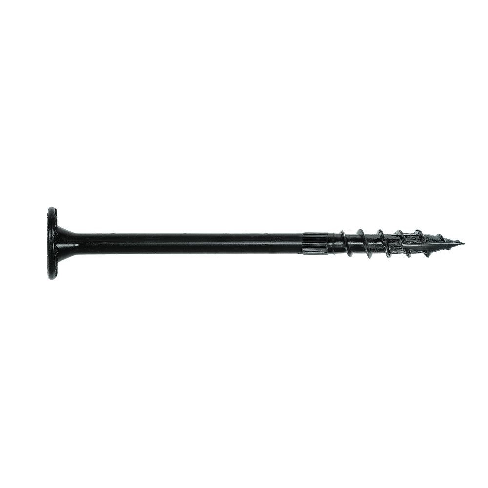 Simpson Strong-Tie SDW 4-5/8 in. SCREW MINI-BULK 200EA SDW22458MB