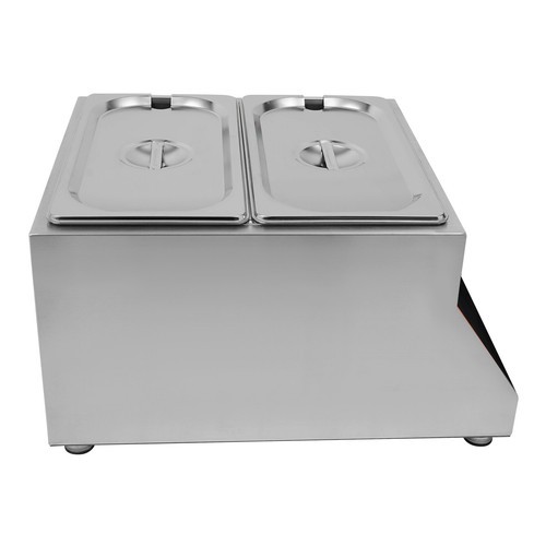 Professional Chocolate Melting Machine Electric Chocolate Melting Pot 26.46 LBS