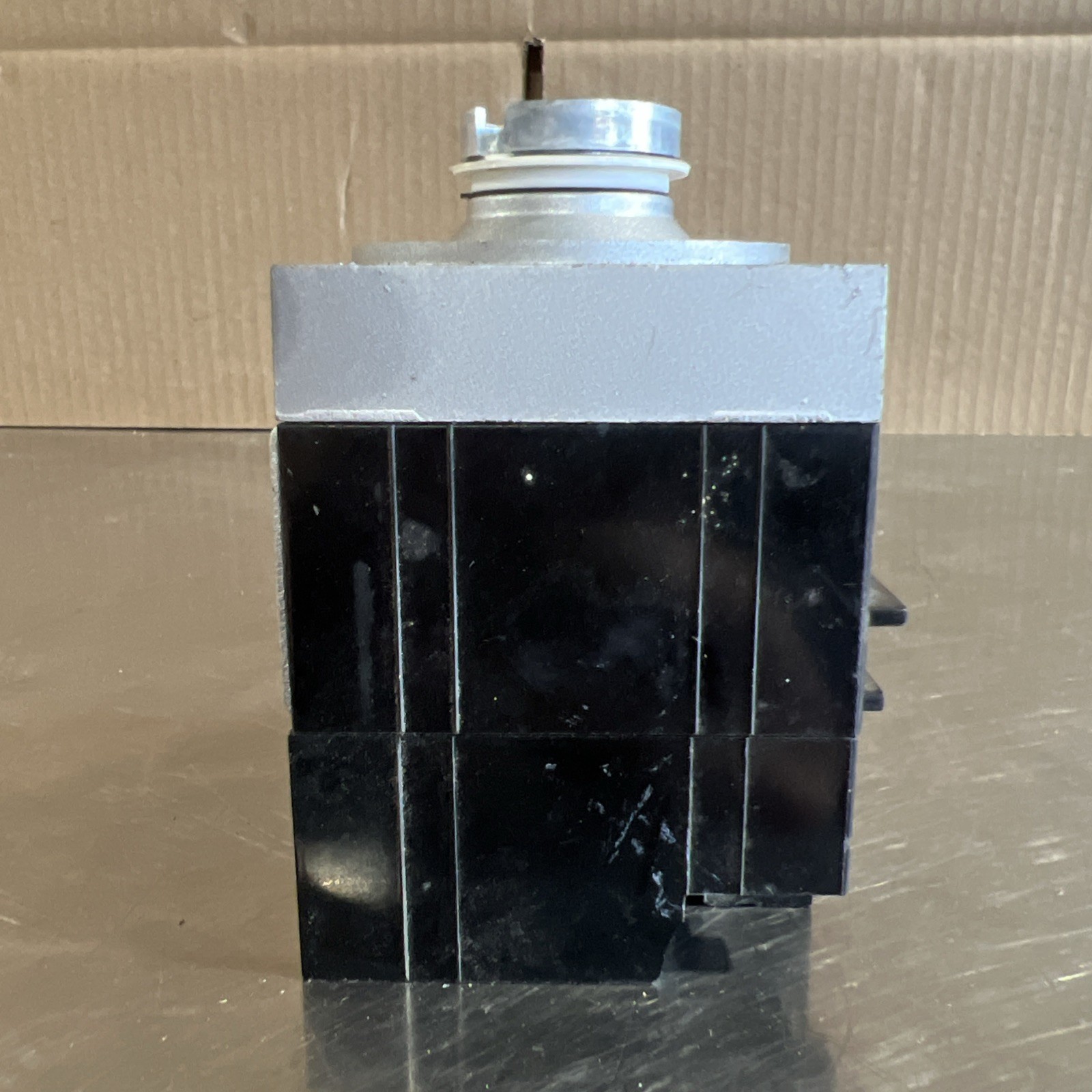 Agastat, 7022AH, Timing Timer Time Relay Delay 3-30mins Nos Surplus Missing Dial