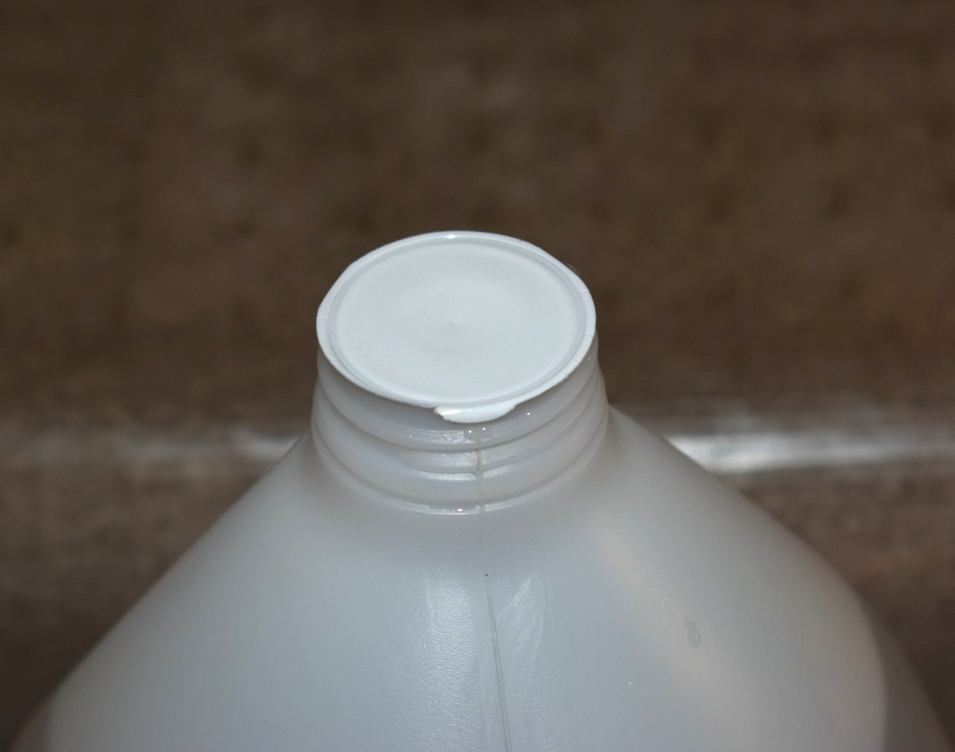 KASCO Lubricoat Food Equipment Oil 1 Gallon Food Grade Lubricant Sealed