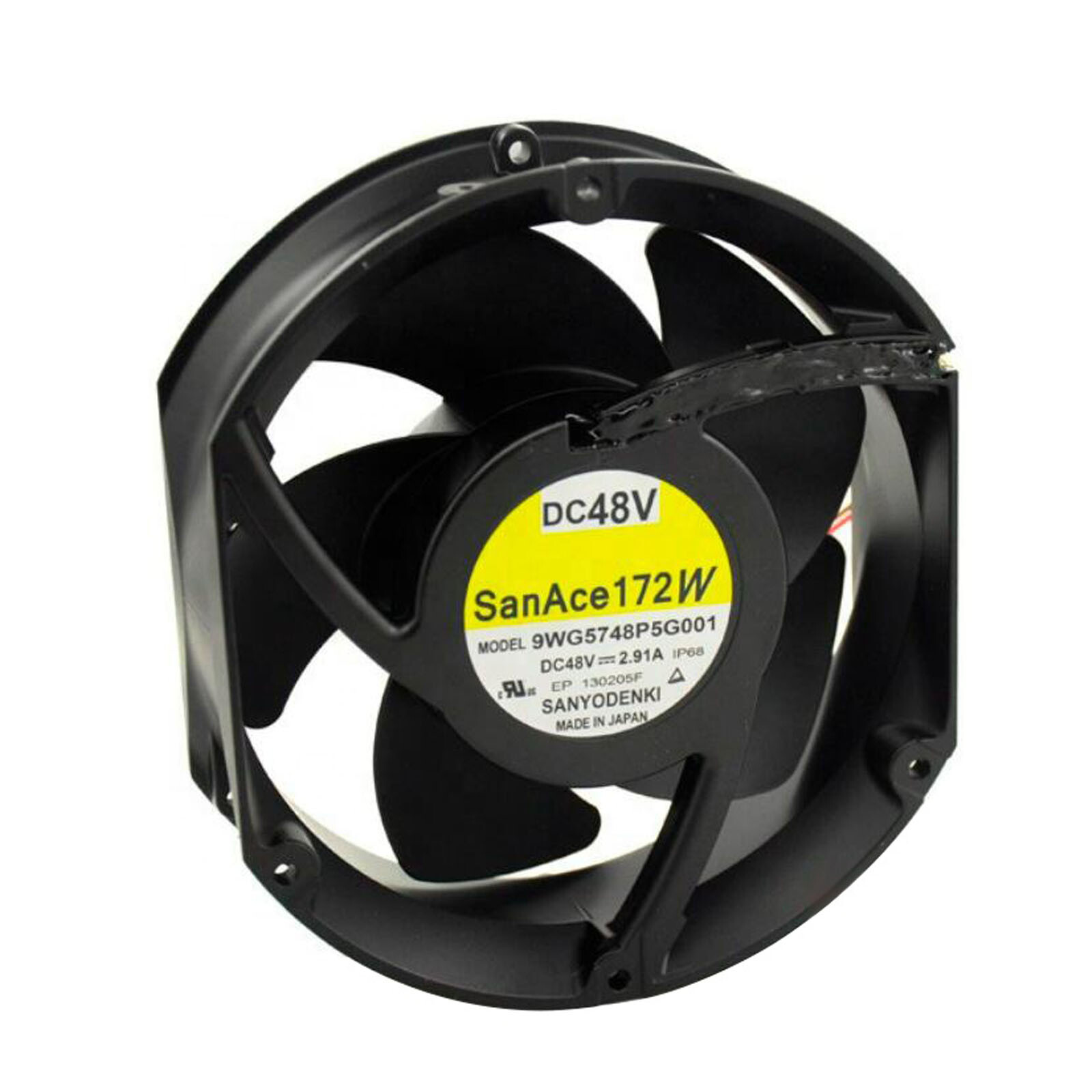1PC New In Box For Sanyo Cooling Fan 9WG5748P5G001 DC48V 2.91A