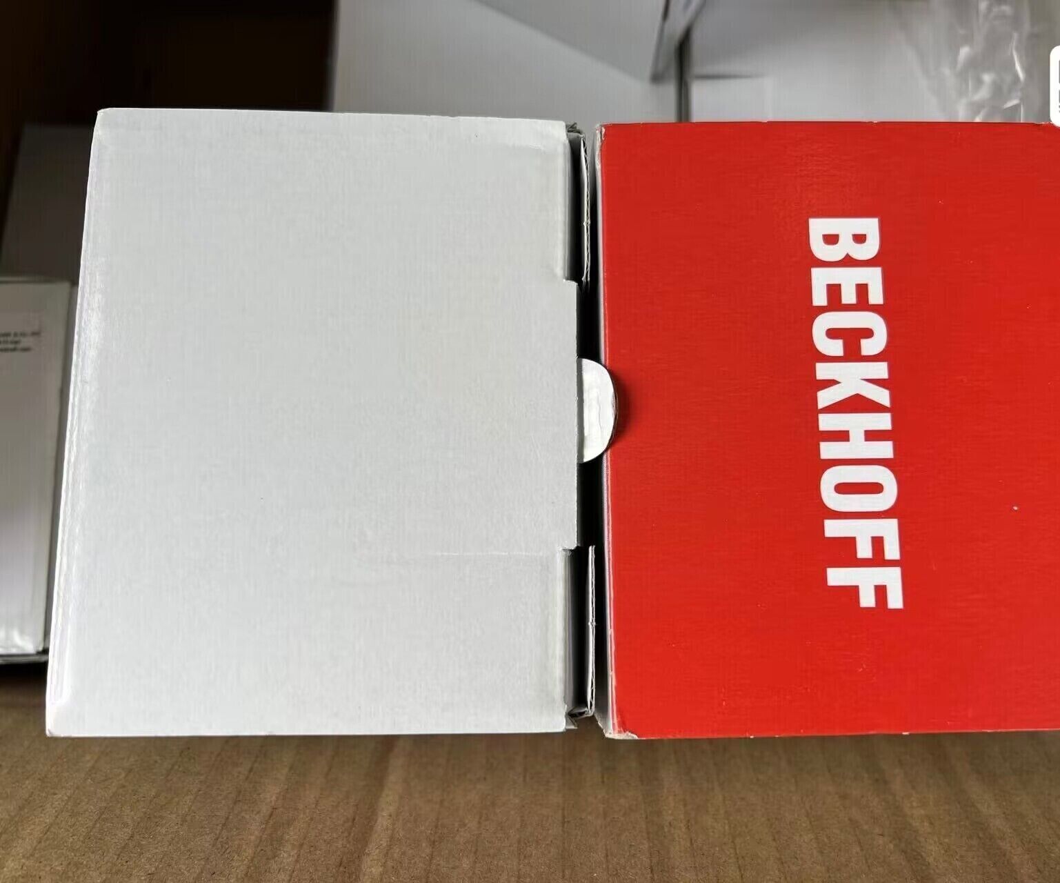 1PC NEW BECKHOFF CX9020-0115 Standard PLC MODULE CX90200115 EXPEDITED SHIPPING