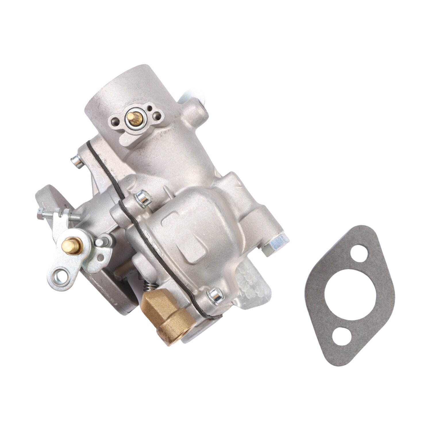 Carburetor Carb For Zenith Case IH Farmall Cub Tractor 154 184 185 70949C9