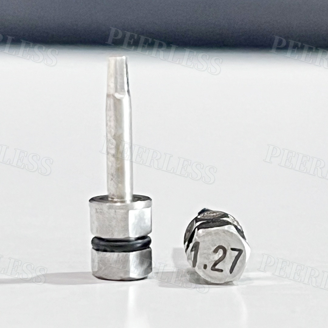 Dental Oral Universal Screwdriver Torsion Wrench Dental Repair Tool Kit