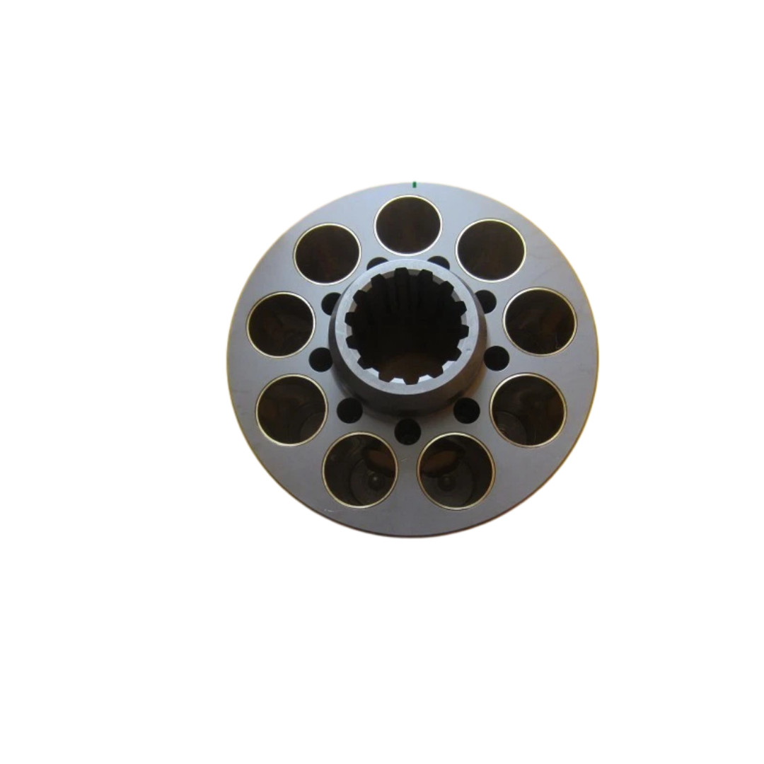 LJ014490 BARREL ,CYL BLOCK FITS CASE CX210B CX210C CX235C CX240B CX250C HYD PUMP