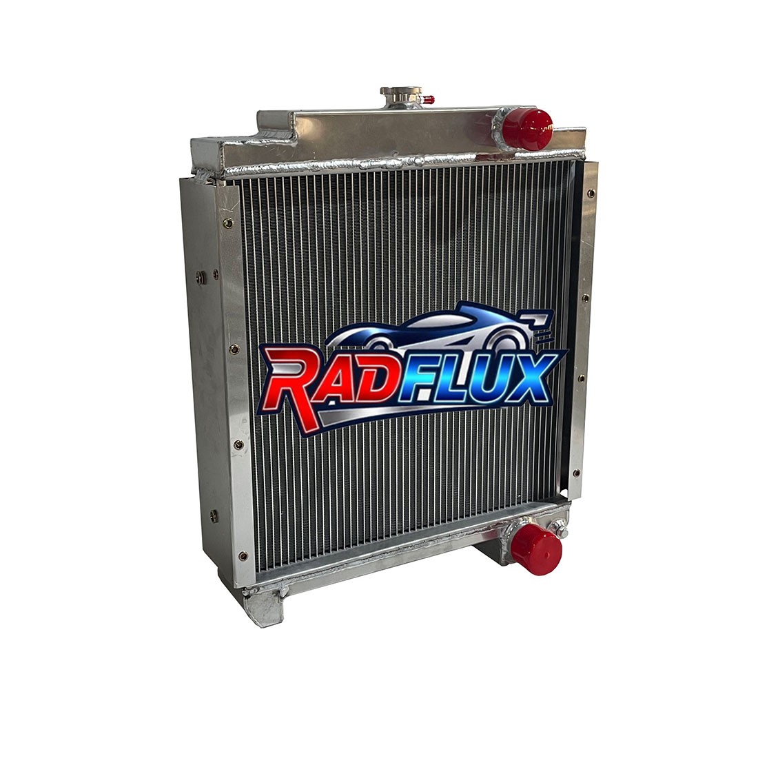 #104753A1 Radiator Fits Case IH International 5120/5130/5140/5220/5230 Manual