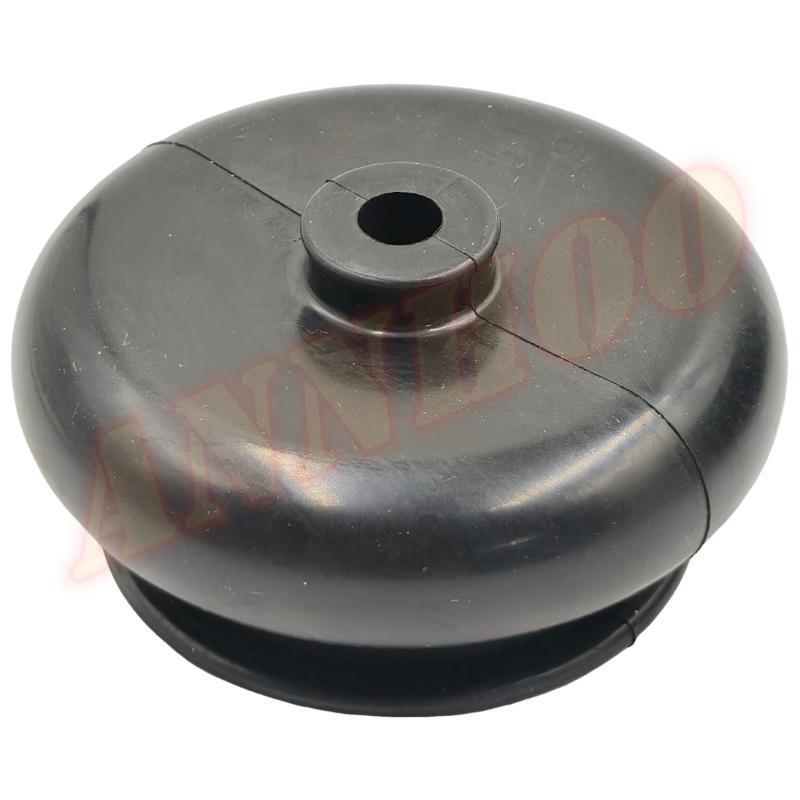 L31055 2 Shifter Boots Fits John Deere 300 301 302 400 401 520 530 1020 2020