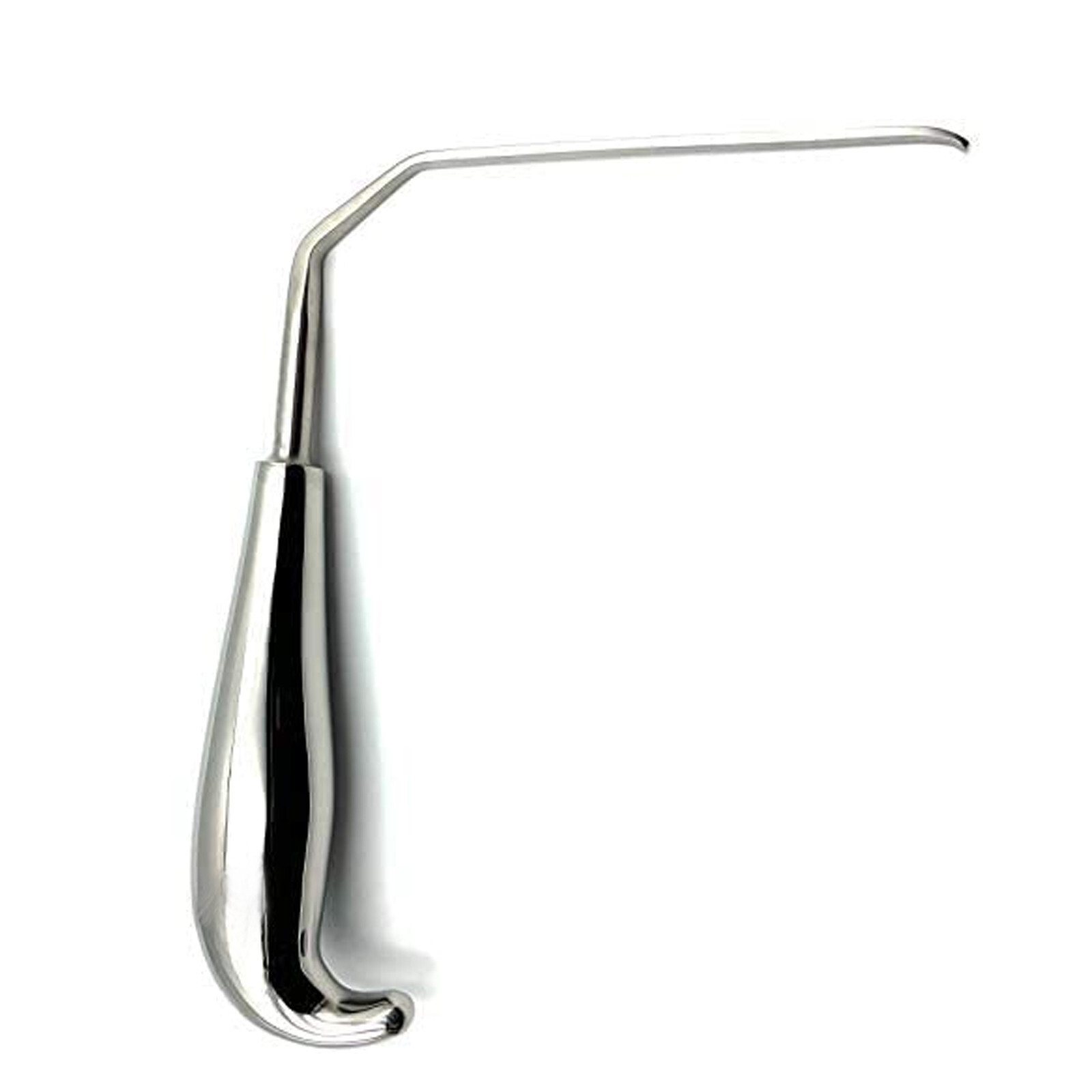 Hess Nerve Root Retractor 10 mm x 19 cm Surgical Instruments