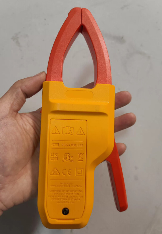1pcs Fluke a283FC AC/DC Current Clamp