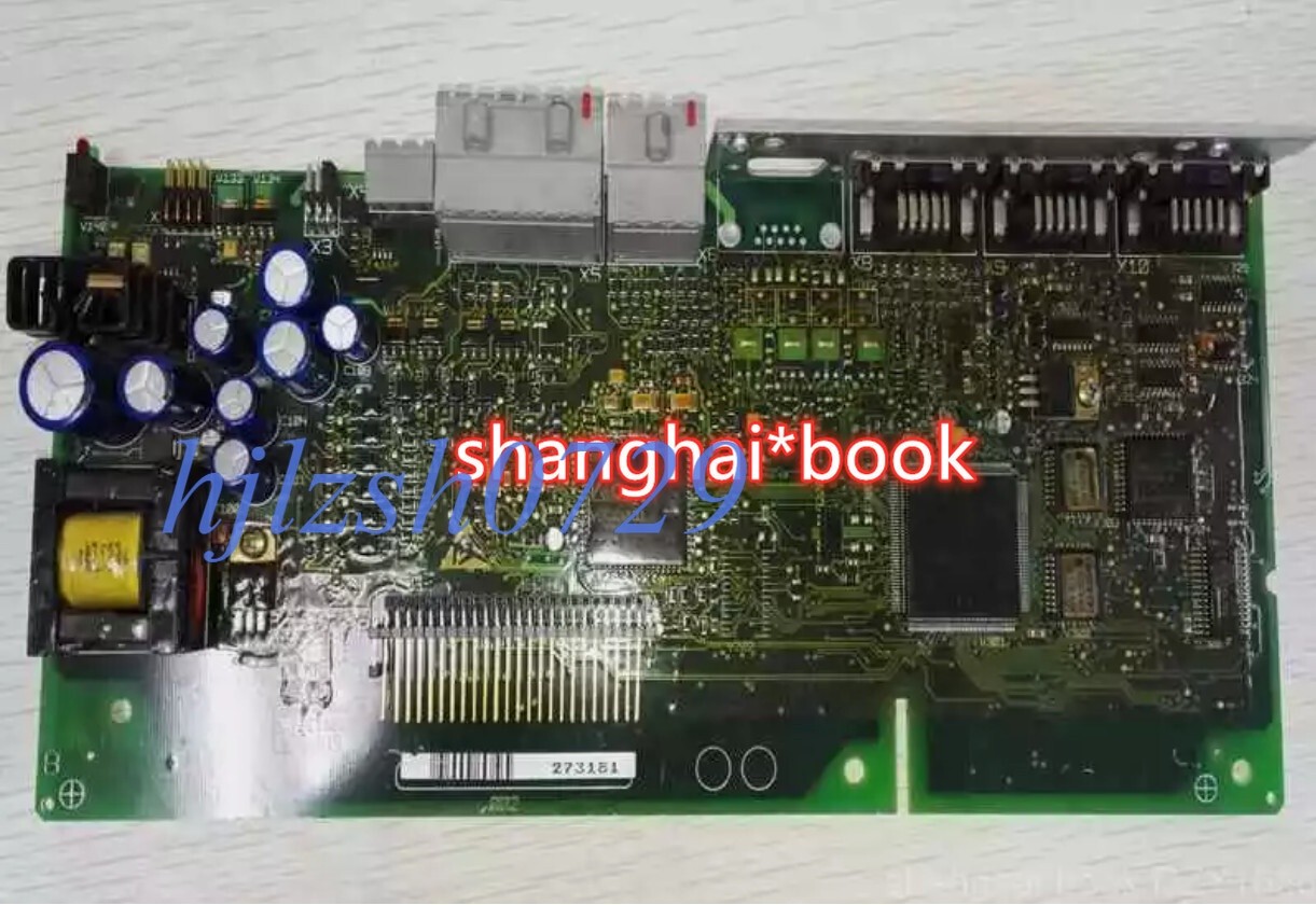 1Pcs Used 9322MP.2I.21 Via DHL or Fedex *cl