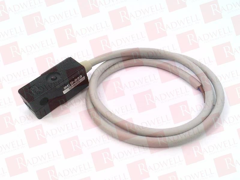 SMC D-B53 / DB53 (BRAND NEW)