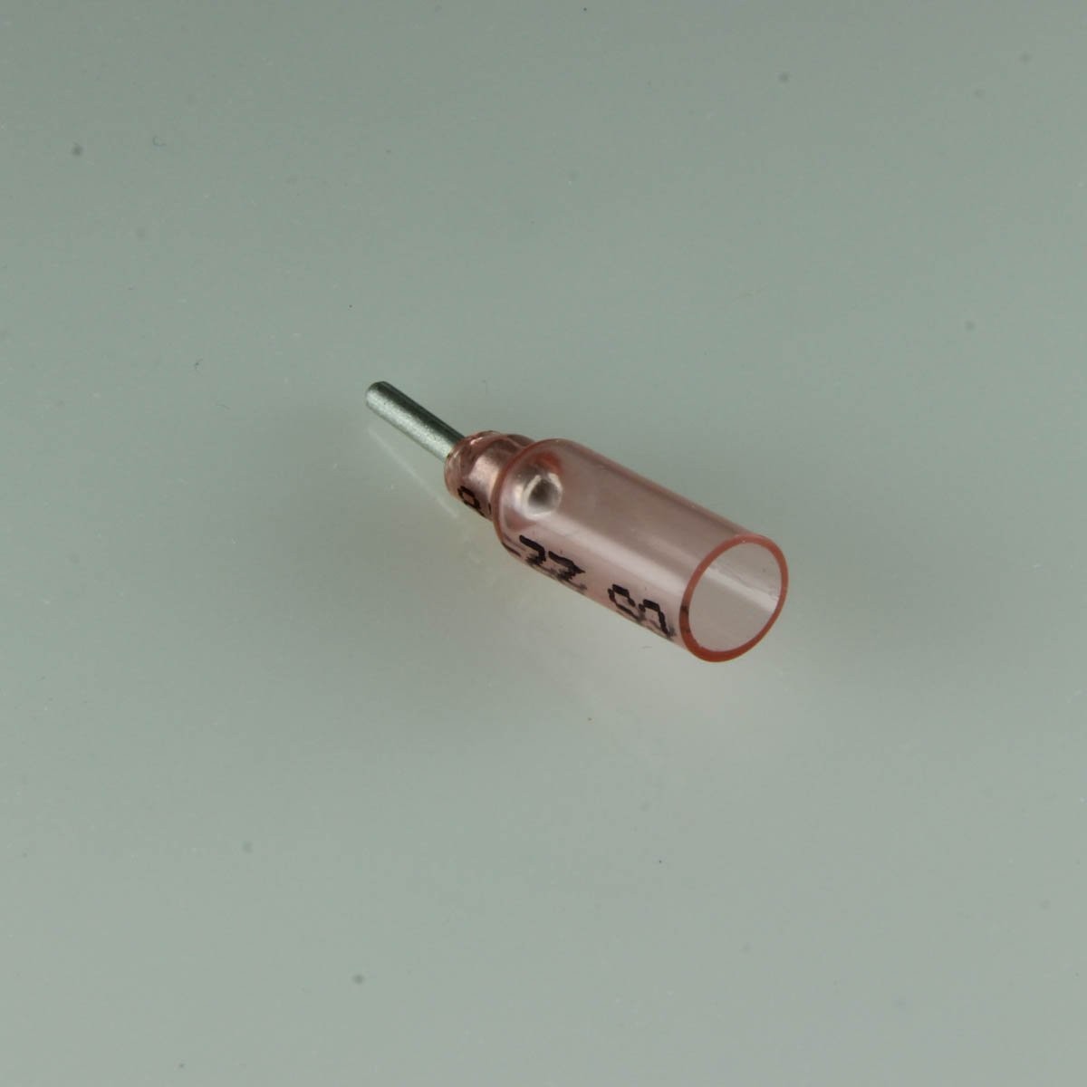 22-18 Ga. Heat-Shrink Pin Terminals – (pack of 25)