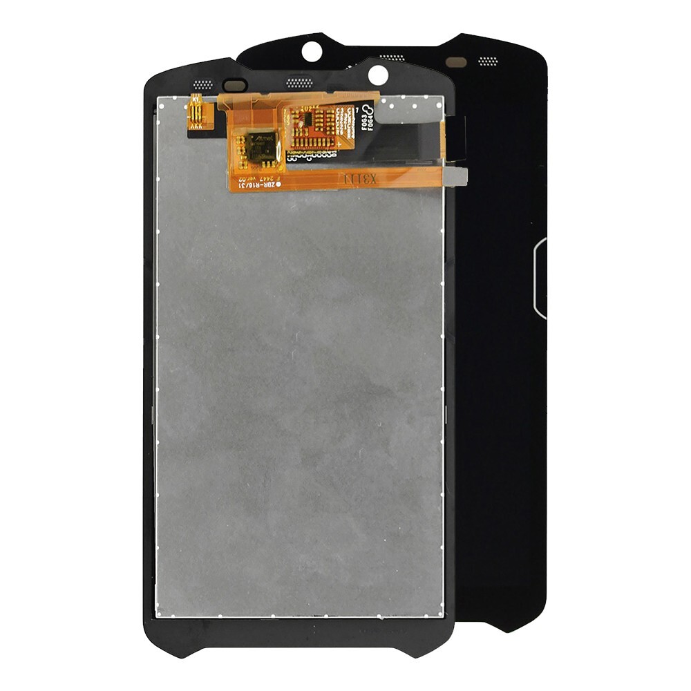 1-10X OEM LCD Display Touch Screen Digitizer For Zebra TC51 TC52 TC56 TC57 lot