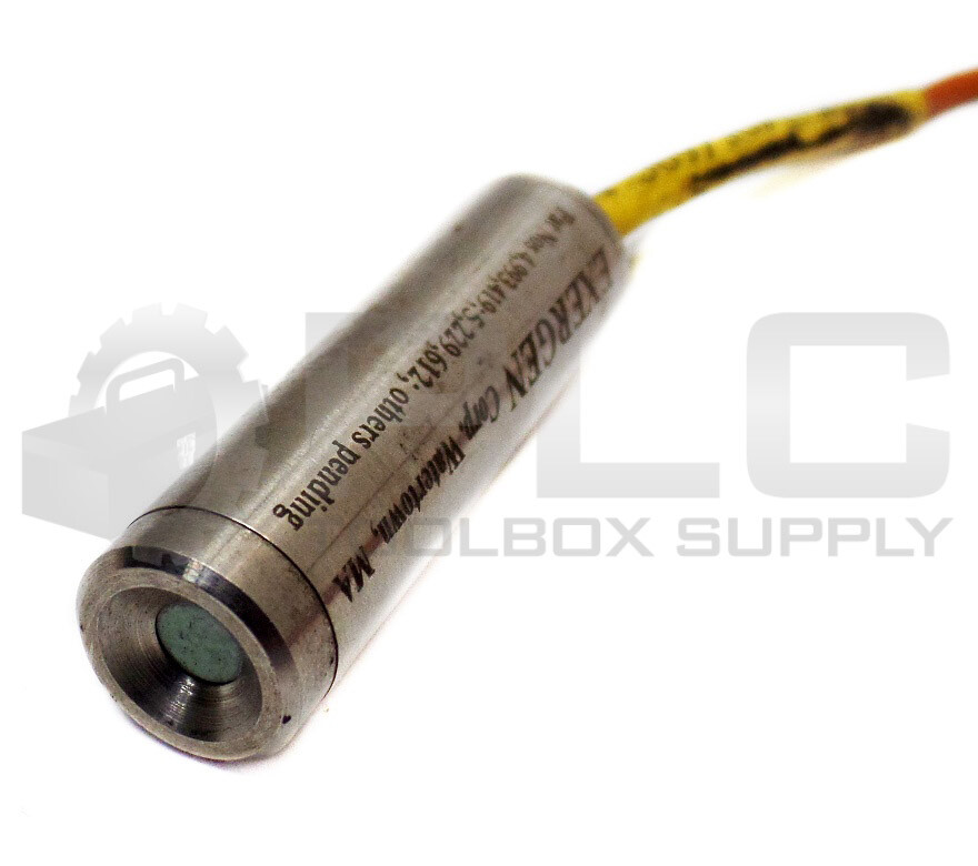 EXERGEN K-140F/60C IRr/c INFRARED THERMOCOUPLE