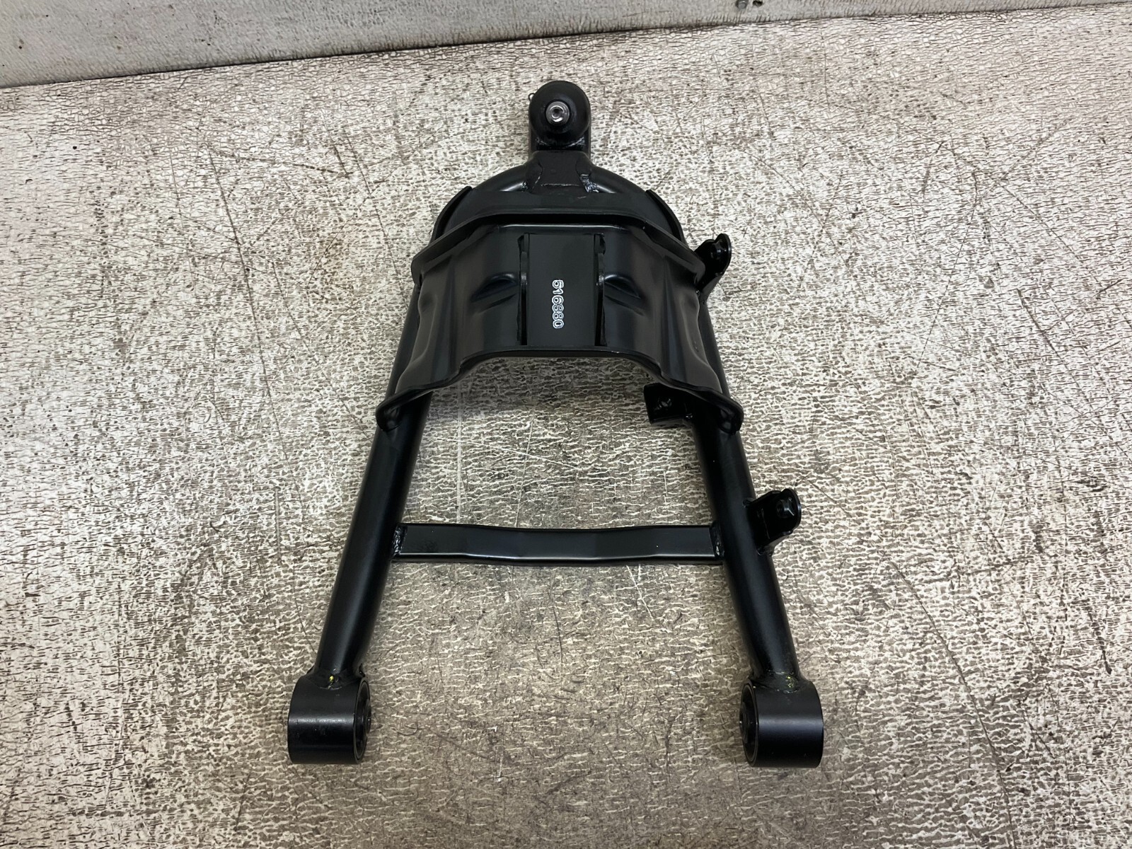 TGB 516380 Lower Left Hand (Front) Arm Set New (TSC)