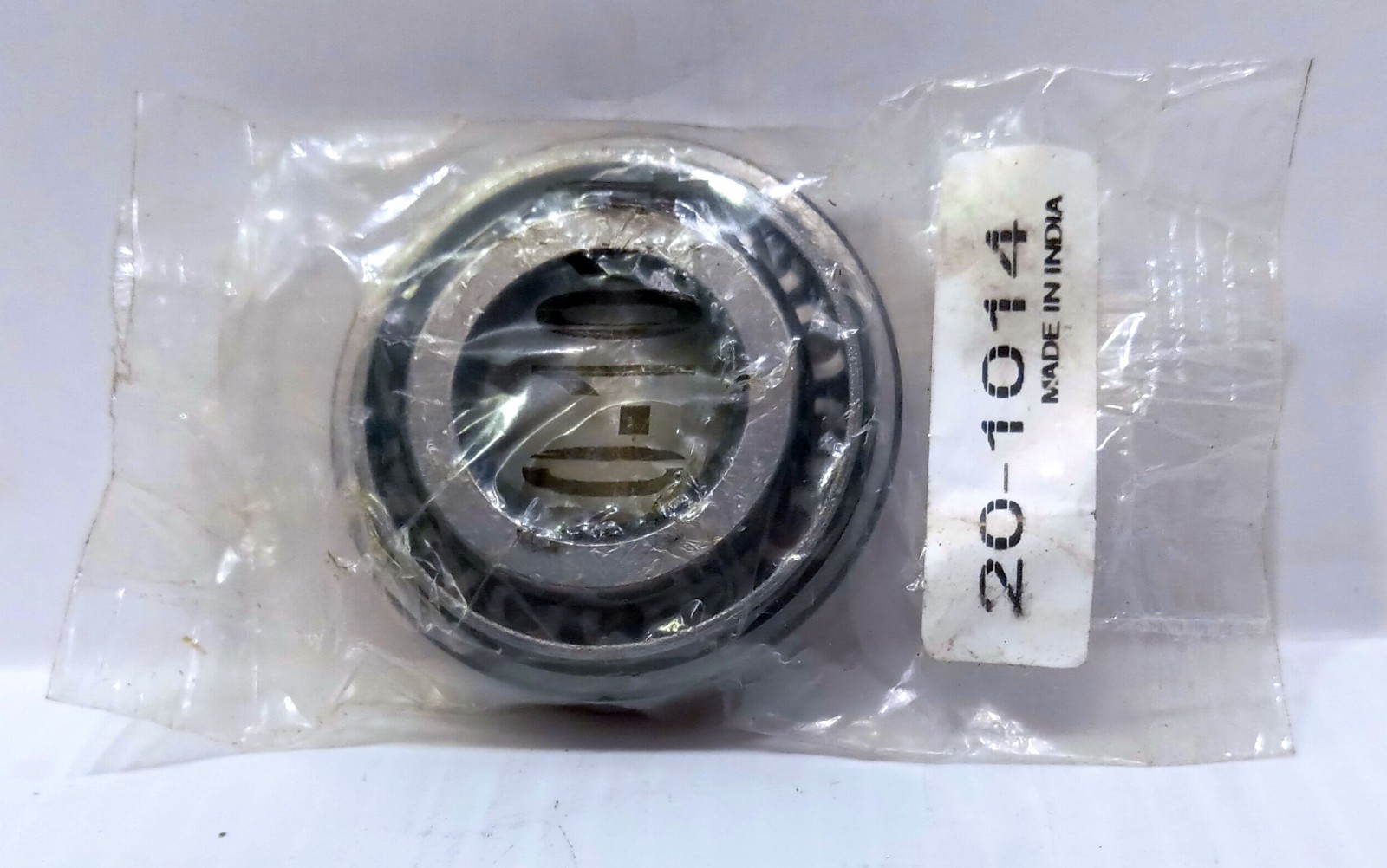1 NEW UNBRANDED 20-1014 TAPER ROLLER BEARING ASSEMBLY NNB ***MAKE OFFER***